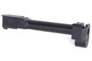 GUNDAY 東京マルイ G17 GEN5 MOS対応 PMM Mタイプ アウターバレルセット BK