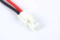 東京マルイ EVOLT対応 バッテリー変換コネクター MR30→ミニコネクター