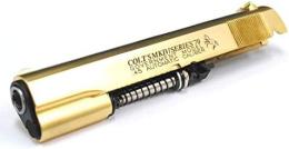 WE M1911 シリーズ70 メタル スライドセット GD