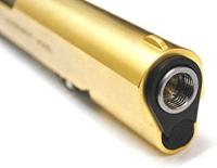 WE M1911 シリーズ70 メタル スライドセット GD