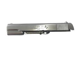 WE M1911 シリーズ80 メタル スライドセット SV