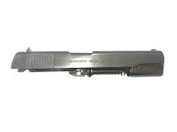 WE M1911 シリーズ80 メタル スライドセット SV