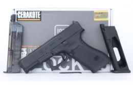 UMAREX/GHK グロック 45 Gen5 MOS Co2 ガスブローバック ガスガン