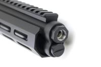 DOUBLEBELL ランダル&M-LOK Co2ガスガン リアルウッド NO.107C