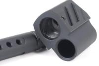 GUNDAY VFC P320 M17対応 TRUE+HC320Rタイプ アウターバレル SV