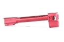GUNDAY VFC P320 M17対応 TRUE+HC320FLタイプ アウターバレル RED