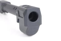 GUNDAY VFC P320 M17対応 TRUE+HC320XLタイプ アウターバレル BK