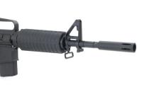 セール DOUBLE BELL製 メタル電動ガン XM177E2 No.093