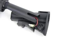 セール DOUBLE BELL製 メタル電動ガン XM177E2 No.093