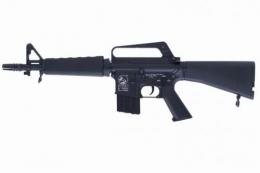 DOUBLE BELL M607タイプ CAR-15 電動ガンNO.086