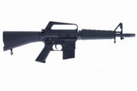 DOUBLE BELL M607タイプ CAR-15 電動ガンNO.086