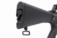 DOUBLE BELL M607タイプ CAR-15 電動ガンNO.086