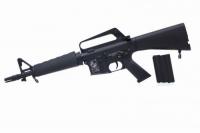 DOUBLE BELL M607タイプ CAR-15 電動ガンNO.086