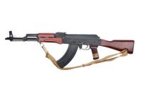 AKM AK74 SVD対応 AK キャンバス スリング カーキ