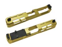 GUNDAY 東京マルイ グロック19 GEN5 MOS 対応 ZPS5 スタイル スライド GD