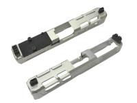 GUNDAY 東京マルイ グロック19 GEN5 MOS 対応 ZPS5 スタイル スライド SV