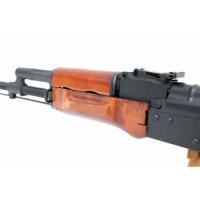 DOUBLE BELL AK-74N リアルウッドハンドガード メタル電動ガン No.006A