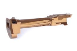 GUNDAY 東京マルイ グロック19 GEN5対応 Radianタイプ アウターバレルセット CO