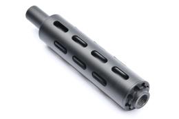 セールKTC KG9用(TEC-9) MD2 ヒートシンク 拡張バレル サイレンサー