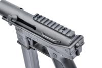 KTC KG-9 (TEC-9) 対応  20mmレイル マウントベース