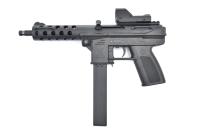 KTC KG-9 (TEC-9) 対応  20mmレイル マウントベース