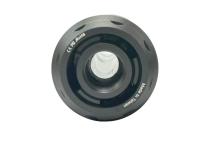 ACETECH AuraMist ウォーター スモークトレーサー 14mm逆対応 緑赤蓄光対応