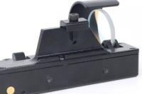 OKP-7タイプ 自動調光 メタル ドットサイト 20mmレールVer.