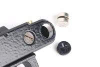 OKP-7タイプ 自動調光 メタル ドットサイト サイドマウントVer.
