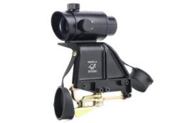 1P76 Rakursタイプ 1x20 等倍サイト サイドマウントSVD AK対応