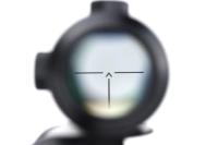 1P76 Rakursタイプ 1x20 等倍サイト サイドマウントSVD AK対応