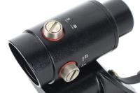 1P76 Rakursタイプ 1x20 等倍サイト サイドマウントSVD AK対応