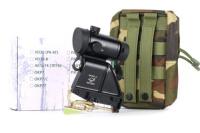 1P76 Rakursタイプ 1x20 等倍サイト サイドマウントSVD AK対応