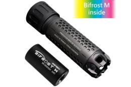 ACETECH Predator MkIII QDサプレッサー BifrostM搭載Ver. BK