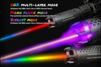 ACETECH Predator MkIII QDサプレッサー BifrostM搭載Ver. BK