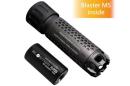 ACETECH Predator MkIII QDサプレッサー BlasterMS搭載Ver. BK