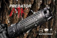 ACETECH Predator MkIII QDサプレッサー BlasterMS搭載Ver.TAN