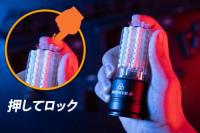 ACETECH AceHive2 80連 40mmモスカート 2本 & Spawner BBローダー