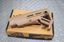 StrikeIndustries Viperタイプ ストック　ダークアース　　