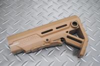 StrikeIndustries Viperタイプ ストック　ダークアース　　
