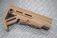 StrikeIndustries Viperタイプ ストック　ダークアース　　