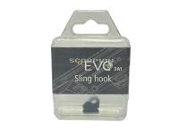 ASG EVO用 スリングフック