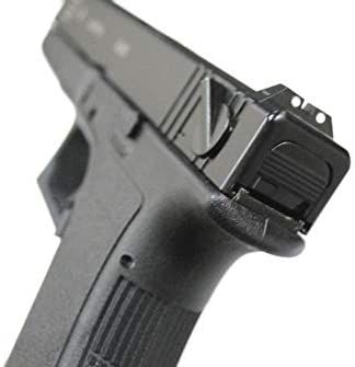 DOUBLE BELL グロック G18 GEN2 リアル レーザー刻印 No.774