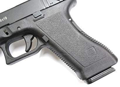 DOUBLE BELL グロック G18 GEN2 リアル レーザー刻印 No.774