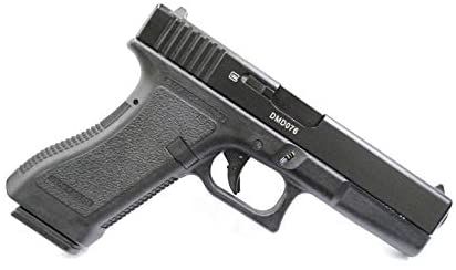 DOUBLE BELL グロック G18 GEN2 リアル レーザー刻印 No.774