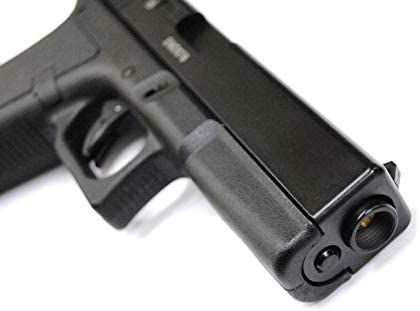 DOUBLE BELL グロック G18 GEN2 リアル レーザー刻印 No.774