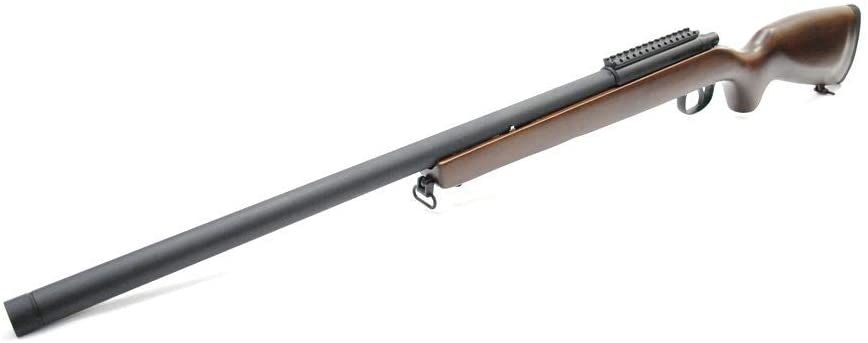 DOUBLE BELL VSR エアガン　M40ワイドタイプ　NO.202　