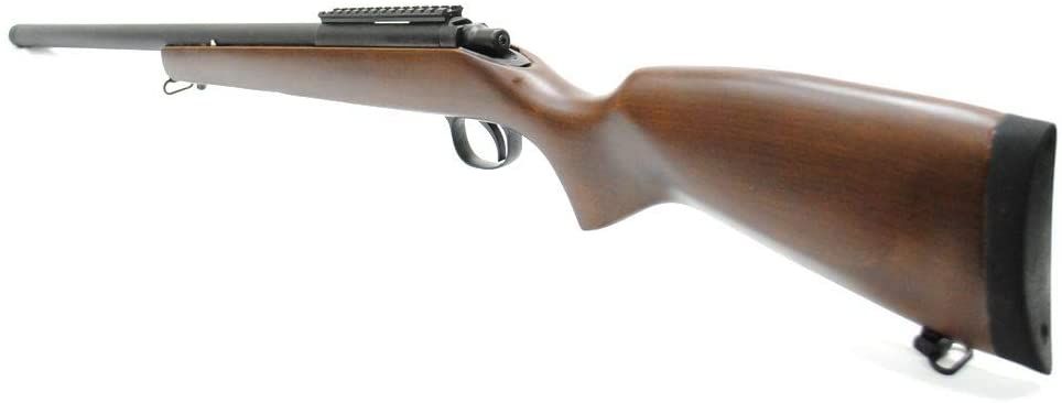DOUBLE BELL VSR エアガン　M40ワイドタイプ　NO.202　