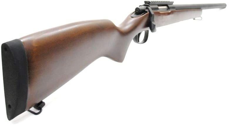 DOUBLE BELL VSR エアガン　M40ワイドタイプ　NO.202　