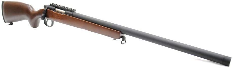 DOUBLE BELL VSR エアガン　M40ワイドタイプ　NO.202　