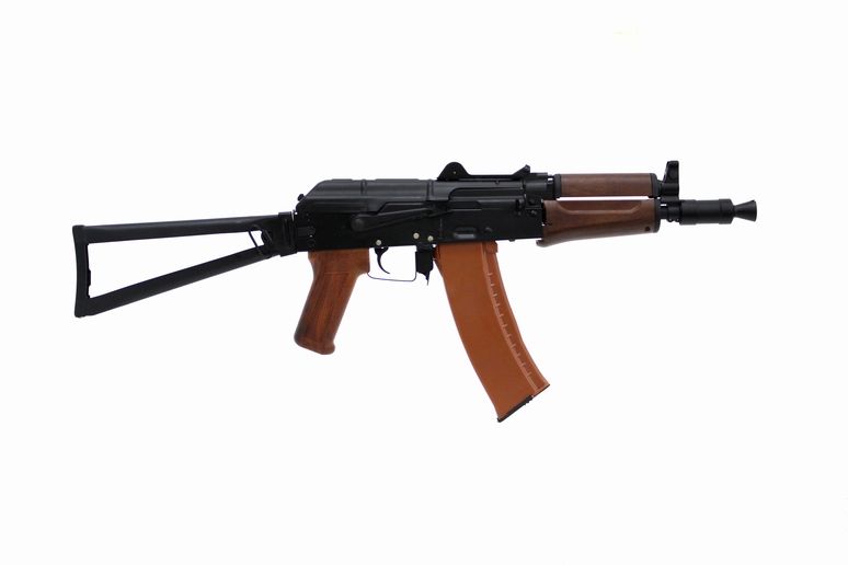 DOUBLE BELL AKS-74U No.001　